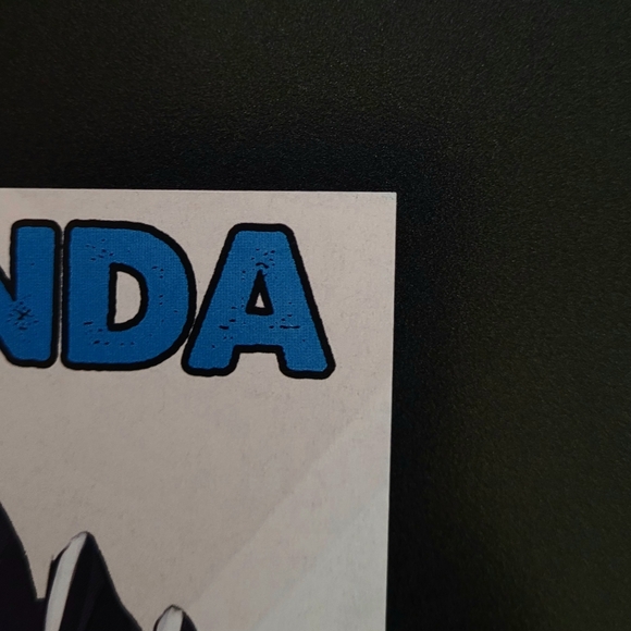 Yuki VS Panda #1 - Picture 5 of 7
